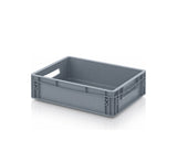 Euro dėžė 400x300x120 mm