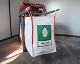 Didmaišiai žolei ir lapams