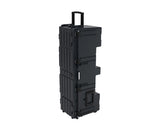 Karinis lagaminas 250 l