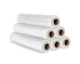 Pakavimo plėvelė stretch