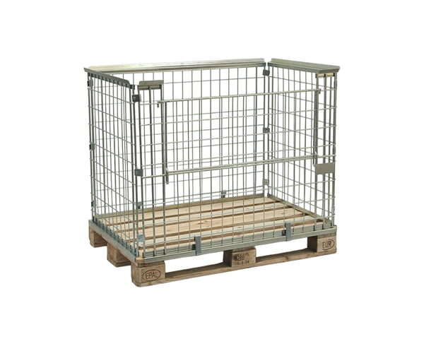 Paletiniai konteineriai