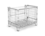 Paletiniai konteineriai