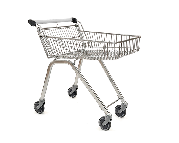 Pirkinių vežimėliai