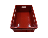 Plastikinė dėžė maistui