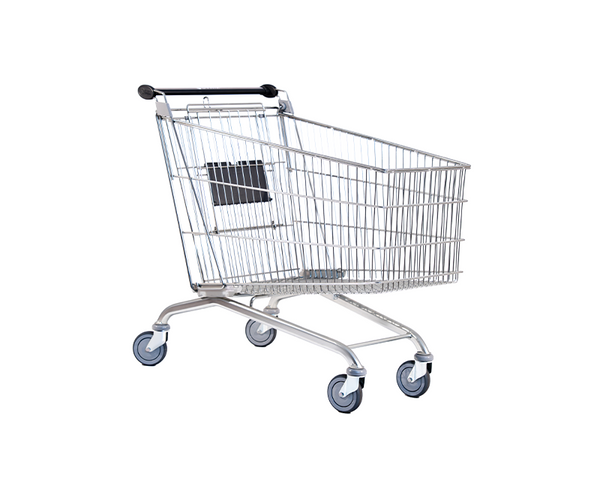 Prekybinis vežimėlis