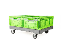 Transportavimo platforma 800x600x198 mm