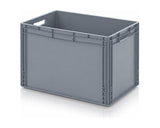 Euro dėžė konteineris 600x400x420 mm