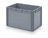 Euro dėžė konteineris 600x400x420 mm