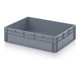 Euro dėžė 800x600 mm