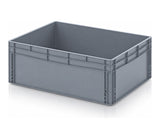 Euro dėžė 800x600 mm