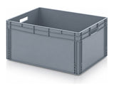 Euro dėžė 800x600 mm