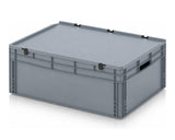 Universali euro dėžė 800x600x335 mm