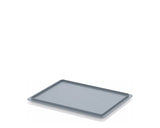 Uždedamas euro dėžės dangtis 400x300 mm