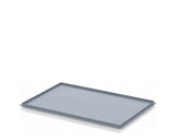 Uždedamas euro dėžės dangtis 600x400 mm