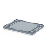 Uždedamas euro dėžės dangtis 800x600 mm